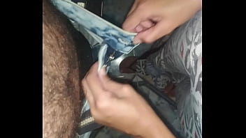 Sex with the delivery man trailer 01