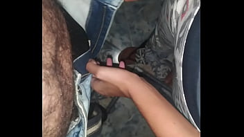 Sex with the delivery man trailer 01