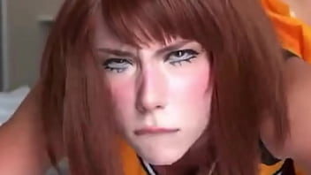 Mbroovie 7 big lesbian titties