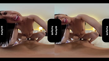 Italian nymphomaniac