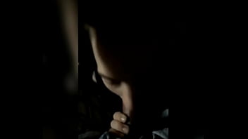 I didn't care if she didn't want to