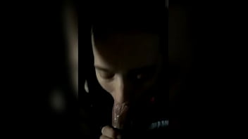 I didn't care if she didn't want to