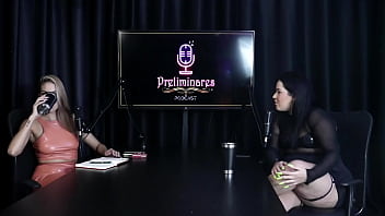Fez Stripper Depois De Dizer Que Quer Lançar Um Vídeo De Sexo Anal E Mostrar Como é O Seu Gemido Pri Melancia Sheer Red thumbnail