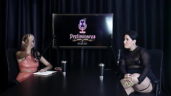 Fez Stripper Depois De Dizer Que Quer Lançar Um Vídeo De Sexo Anal E Mostrar Como é O Seu Gemido Pri Melancia Sheer Red thumbnail