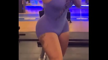 Treinaria comigo amo foder depois do treino meu tá gratuito