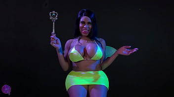 A magical futanari cock for tinkerbell 4k