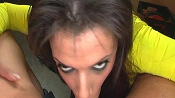 Harmony oral obession scene 9