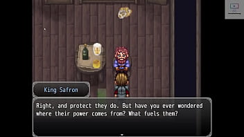 We finally find the king and queen and we know the truth of why they are still alive chronicles 3 part 21 eng