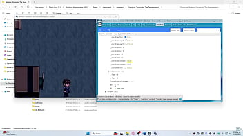 We finally find the king and queen and we know the truth of why they are still alive chronicles 3 part 21 eng