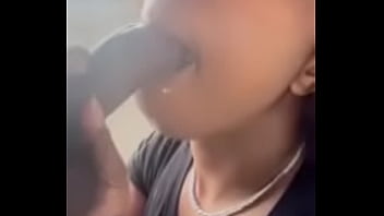 Getting my dick sucked in a parking garage