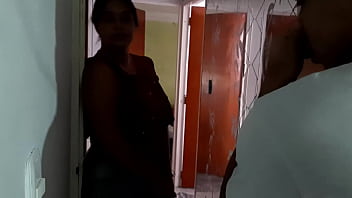 Hot neighbor wants to get fucked