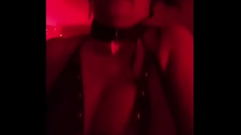 A quick shot of an exciting night