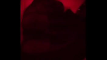 A quick shot of an exciting night