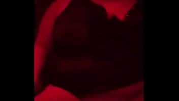 A quick shot of an exciting night