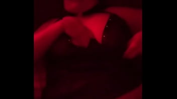 A quick shot of an exciting night