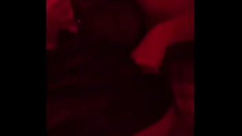 A quick shot of an exciting night