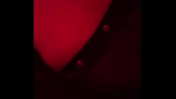 A quick shot of an exciting night