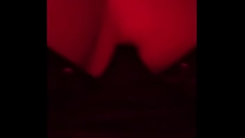 A quick shot of an exciting night