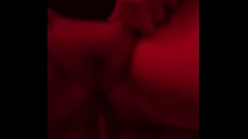 A quick shot of an exciting night