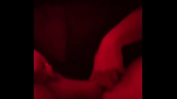 A quick shot of an exciting night