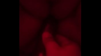 A quick shot of an exciting night