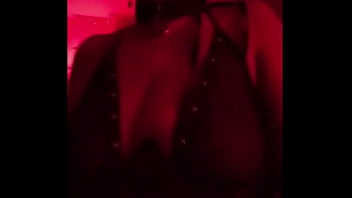 A quick shot of an exciting night