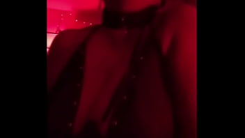 A quick shot of an exciting night