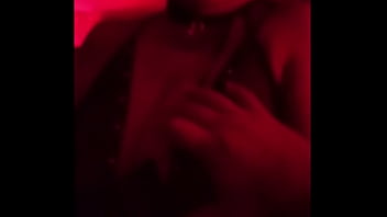 A quick shot of an exciting night