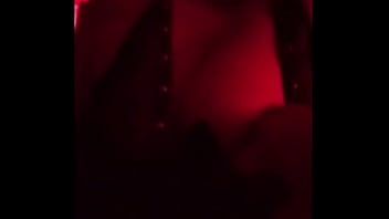 A quick shot of an exciting night