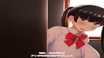 Cuckhold right in front of you