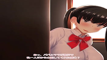 Cuckhold right in front of you