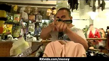 Real sex for money 2