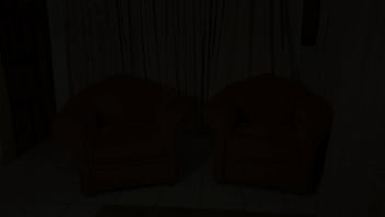 Jasmine and hannah strip each other during fight