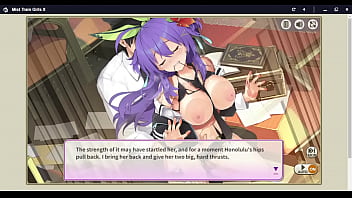 Honolulu cutscene audio fix