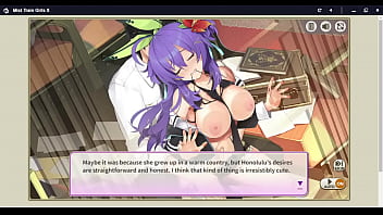 Honolulu cutscene audio fix