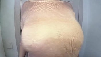 Shiny and transparent