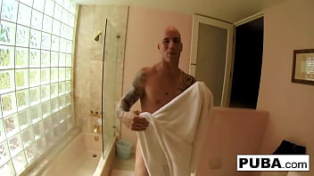 Sexy babe gets banged hard