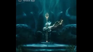 Mr Mobydick As Aquamanni thumbnail