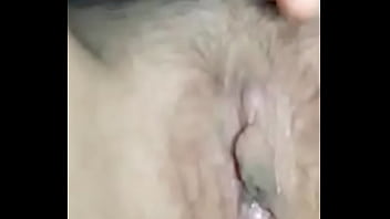 Só para mostrar a sua boceta