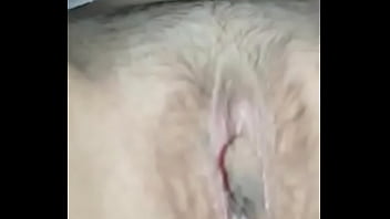 Só para mostrar a sua boceta