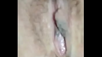 Só para mostrar a sua boceta