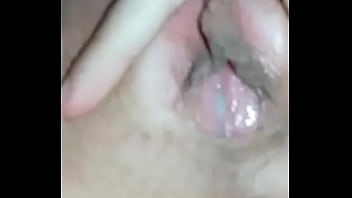 Só para mostrar a sua boceta