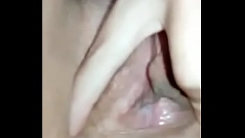 Só para mostrar a sua boceta