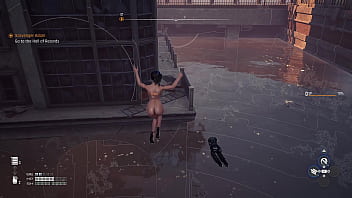 Stellar blade nude mod playthrough part 12