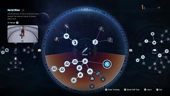 Stellar blade nude mod playthrough part 12