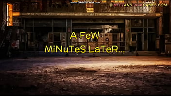 Conoce y folla super heroína 4