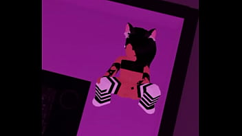 Robloxpussygirl is back