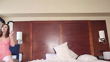 Trailer the bunny shuffle starring alessandra noir