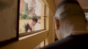 Vim Conhecer A Casa Nova Com O Marido E Acabei Levando Pau No Cu thumbnail