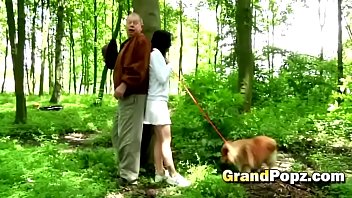 Petite hottie loves getting banged